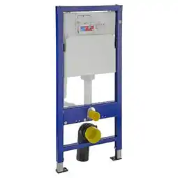 toom Baumarkt Geberit WC-Vorwandelement Duofix Basic Angebot