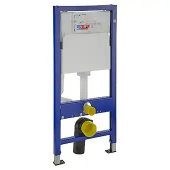 toom Baumarkt Geberit WC-Vorwandelement Duofix Basic Angebot