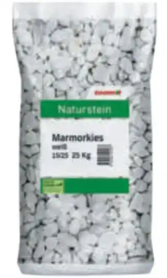 toom Baumarkt Toom Marmorkies Angebot