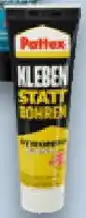 Kaufland Pattex Montagekleber Angebot