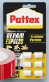 Kaufland Pattex Power-Knete Angebot