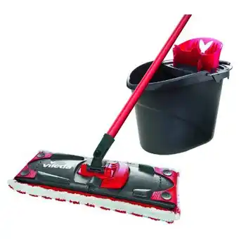 toom Baumarkt Vileda Ultramax 2in1 Box Angebot