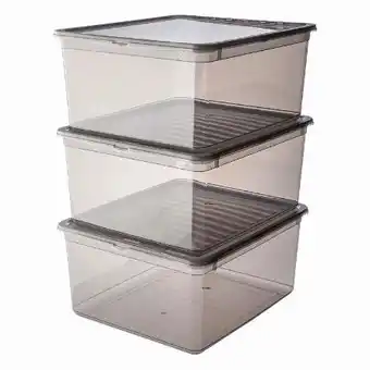 toom Baumarkt Keeeper Clearboxen Set Bea Angebot
