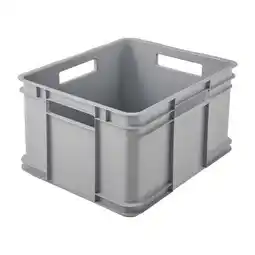 toom Baumarkt Bruno Eurobox XL Angebot