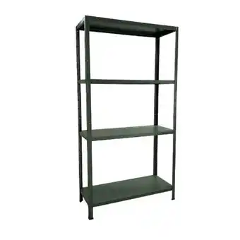 toom Baumarkt Metall-Steckregal Angebot