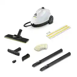 toom Baumarkt Kärcher Dampfreiniger SC 2 EasyFix Angebot
