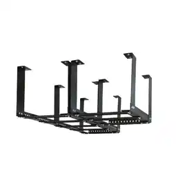 toom Baumarkt Deckenregal Angebot
