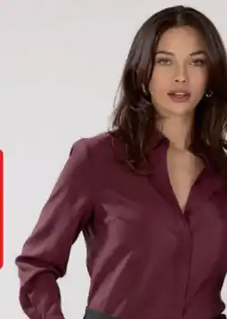 AWG Mode IX-O Damen Bluse Angebot