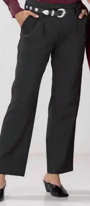AWG Mode IX-O Damen Hose Angebot