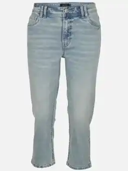 AWG Mode Sure Damen-Capri-Jeans Tanita Angebot