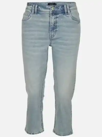 AWG Mode Sure Damen-Capri-Jeans Tanita Angebot
