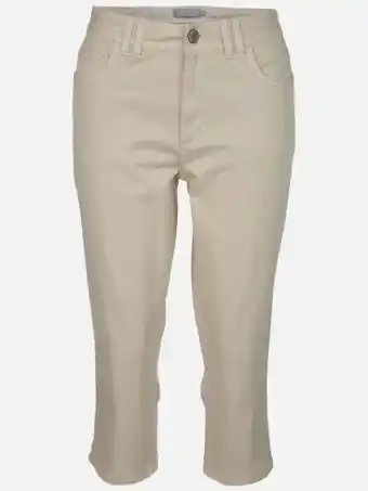 AWG Mode Sure Damen Capri-Hose Angebot