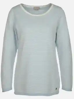 AWG Mode Sure Struktur-Pullover Eagle Eye Angebot