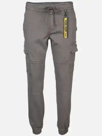 AWG Mode Southern Territory Herren-Cargo-Hose Angebot