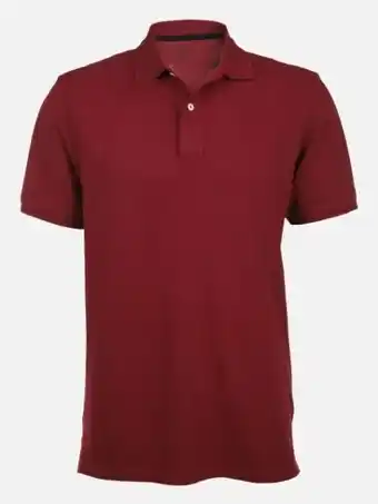 AWG Mode Jim Spencer Herren-Poloshirt Angebot