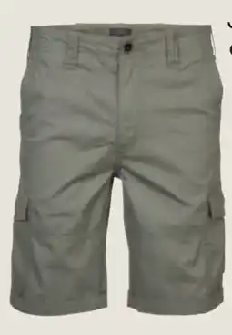 AWG Mode Jim Spencer Herren Cargo Bermuda Angebot