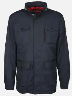 AWG Mode Jim Spencer Herren Übergangsjacke Angebot