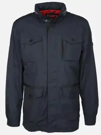 AWG Mode Jim Spencer Herren Übergangsjacke Angebot
