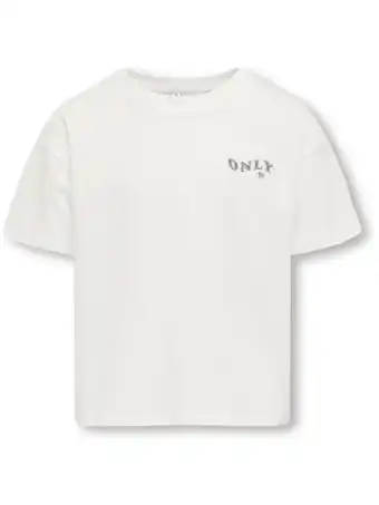 AWG Mode Kids Only Teener Girls T-Shirt Maiken Angebot