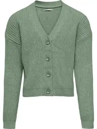 AWG Mode Kids Only Teener Girls Strick-Cardigan Mandy Angebot