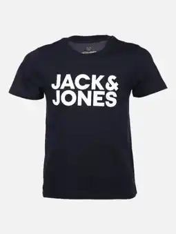 AWG Mode Jack & Jones Junior Teener Boys T-Shirt Corp Angebot