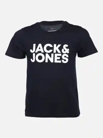 AWG Mode Jack & Jones Junior Teener Boys T-Shirt Corp Angebot