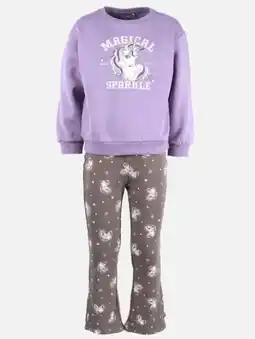 AWG Mode One Way Mini Girls 2er-Set Sweatshirt und Leggings Angebot