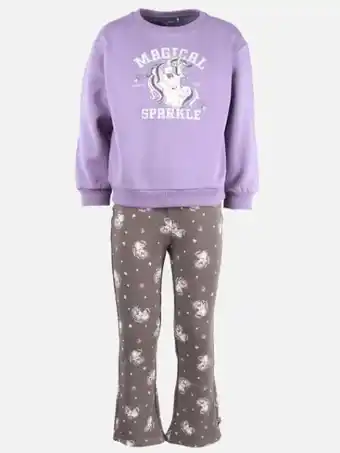 AWG Mode One Way Mini Girls 2er-Set Sweatshirt und Leggings Angebot