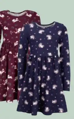 AWG Mode One Way Mini Girls Kleid Angebot