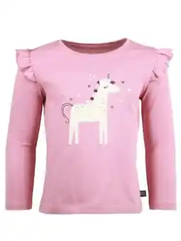 AWG Mode One Way Mini Girls Longsleeve Angebot