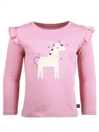 AWG Mode One Way Mini Girls Longsleeve Angebot