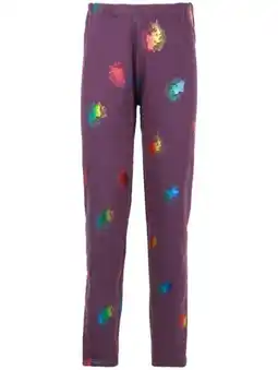 AWG Mode One Way Mini Girls Leggings Angebot