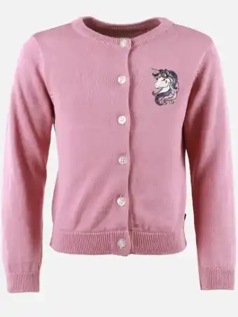 AWG Mode One Way Mini Girls Cardigan Angebot