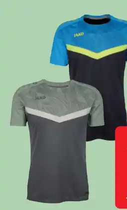 AWG Mode Jako Sports Trainingsshirt Iconic Angebot