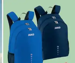AWG Mode Jako Sports Rucksack Classico Angebot