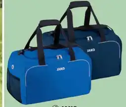 AWG Mode Jako Sports Sporttasche Classico Angebot