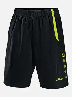 AWG Mode Jako Sports Teener Boys Sporthose Turin Angebot