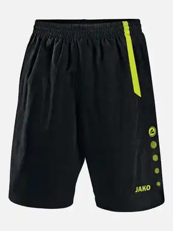 AWG Mode Jako Sports Teener Boys Sporthose Turin Angebot