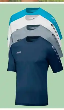 AWG Mode Jako Sports Teener Boys Trikot Team Angebot