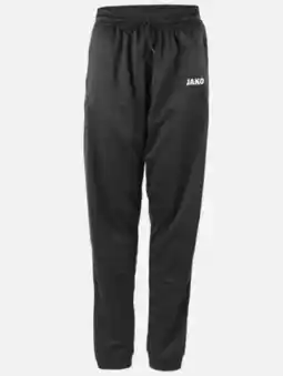 AWG Mode Jako Sports Teener Boys Trainingshose Allround Angebot