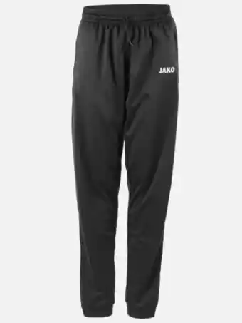 AWG Mode Jako Sports Teener Boys Trainingshose Allround Angebot