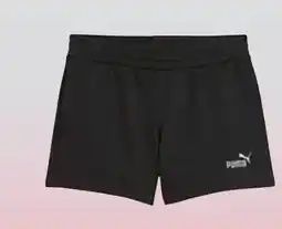 AWG Mode Puma Damen Shorts Angebot