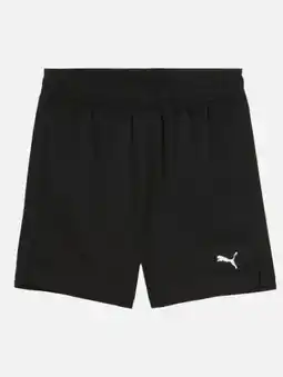 AWG Mode Puma Teener Boys Sweatshorts Angebot