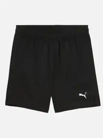 AWG Mode Puma Teener Boys Sweatshorts Angebot