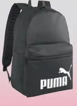 AWG Mode Puma Rucksack Angebot