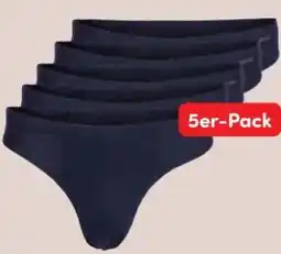 AWG Mode Jim Spencer Herren Slips 5er-Pack Angebot