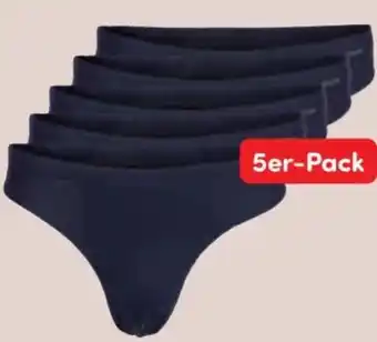 AWG Mode Jim Spencer Herren Slips 5er-Pack Angebot