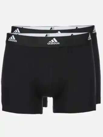 AWG Mode Adidas Herren Trunks 3er-Pack Angebot