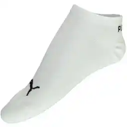 AWG Mode Puma Sneaker-Socken 3er Pack Angebot