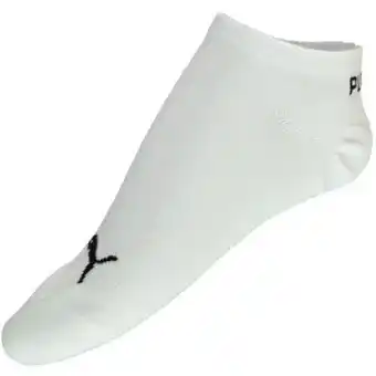 AWG Mode Puma Sneaker-Socken 3er Pack Angebot